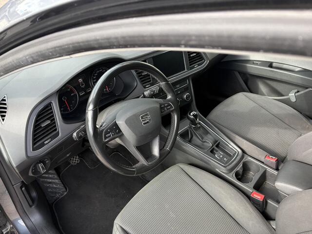 Seat LEON ST 1.0 EcoTSI Style Business Intense, climate/cruise/navi