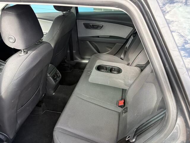 Seat LEON ST 1.0 EcoTSI Style Business Intense, climate/cruise/navi