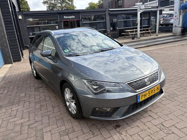 Seat LEON ST 1.0 EcoTSI Style Business Intense, climate/cruise/navi