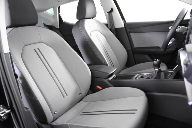 Seat LEON 1.0 TSI FR Move *1ste Eigenaar*Parkassist*DAB*