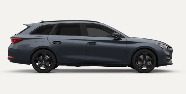 Seat LEON Sportstourer 1.5 TSI e-Hybrid FR Business Plug-in Hybride aandrijving / Safe & Driving Pack / Glazen schuif-kanteldak