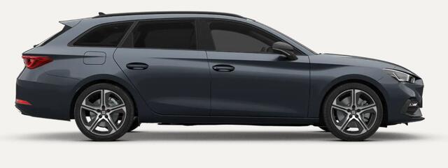 Seat LEON Sportstourer 1.5 TSI e-Hybrid FR Business Safe & Driving Pack / 18' Performance Aero velgen