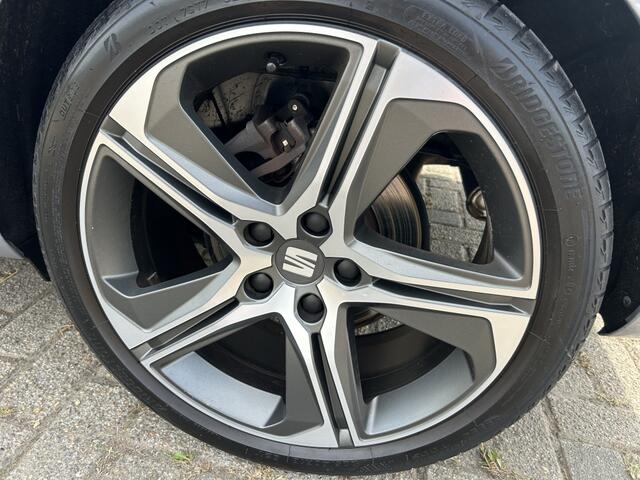 Seat LEON 1.5 eTSI FR LaunchEd