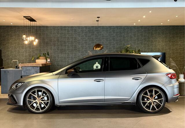 Seat LEON ST 2.0 TSI CUPRA R 365PK Limited Edition 221 of 799