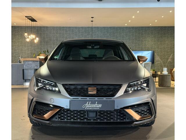 Seat LEON ST 2.0 TSI CUPRA R 365PK Limited Edition 221 of 799