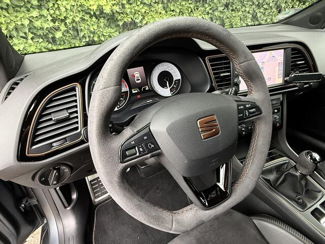 Seat LEON ST 2.0 TSI CUPRA R 365PK Limited Edition 221 of 799
