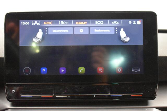 Seat LEON 1.4 TSI eHybrid PHEV FR Business Intense Navi Adep Cruis