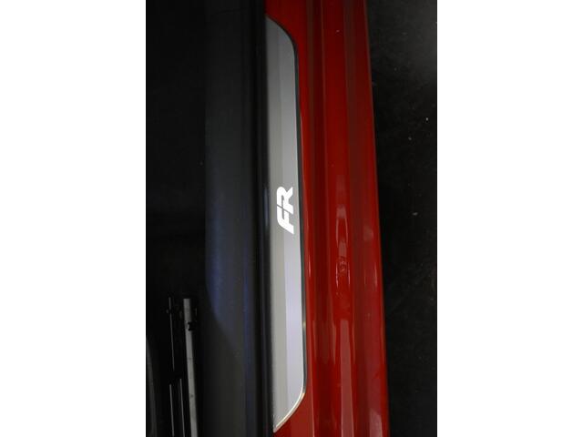 Seat LEON 1.4 TSI eHybrid PHEV FR Business Intense Navi Adep Cruis