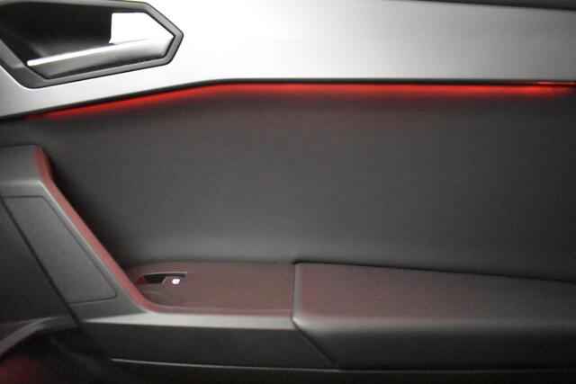 Seat LEON 1.4 TSI eHybrid PHEV FR Business Intense Navi Adep Cruis