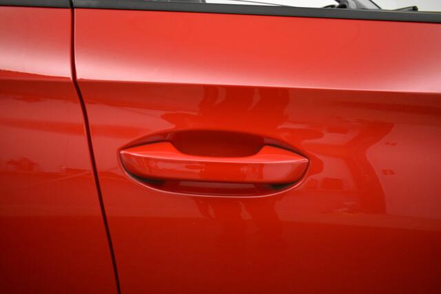 Seat LEON 1.4 TSI eHybrid PHEV FR Business Intense Navi Adep Cruis