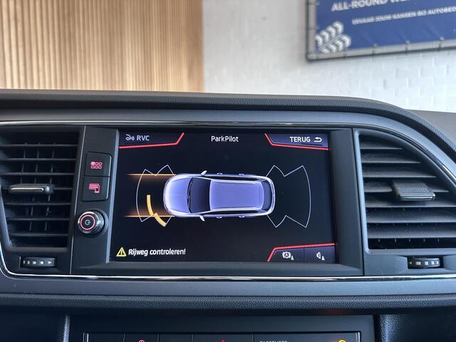 Seat LEON ST 1.0 TSI Ultimate Digitaal | Stoelverw| Keyless