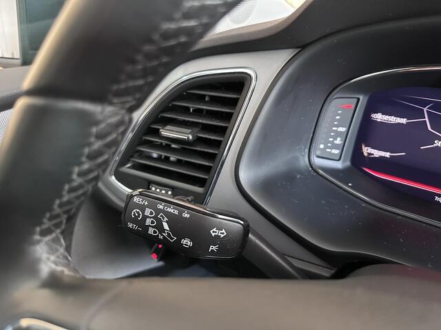 Seat LEON ST 1.0 TSI Ultimate Digitaal | Stoelverw| Keyless