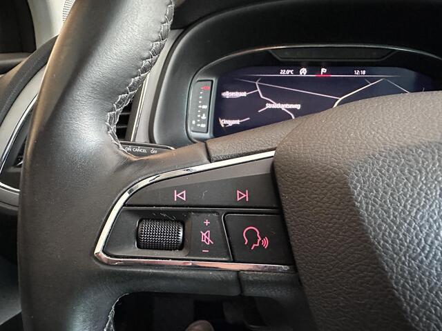 Seat LEON ST 1.0 TSI Ultimate Digitaal | Stoelverw| Keyless