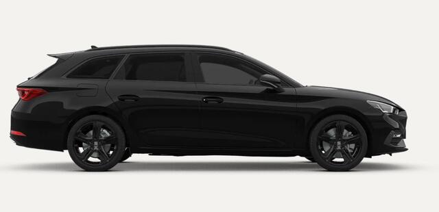 Seat LEON Sportstourer 1.5 TSI e-Hybrid FR Business Levering vanaf november 2025