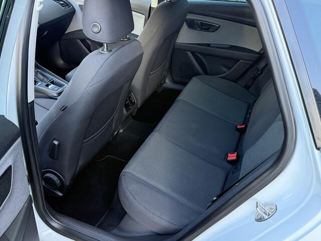 Seat LEON ST 1.0 EcoTSI Style Business Intense | Navigatie | Bluetooth | Climate Control