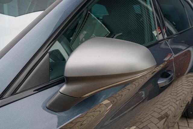 Seat LEON Sportstourer 1.5 eTSI FR Launch Edition