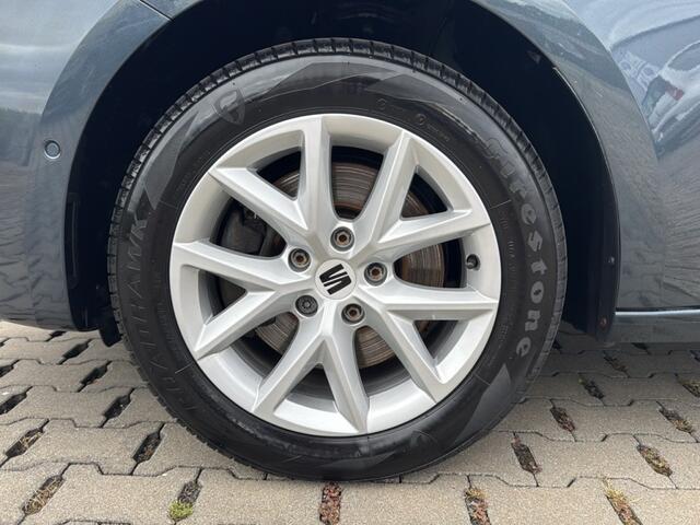 Seat LEON 2.0 TDI STYLE NAVI/CARPLAY/CRUISE/PDC/STOEL-STUURVERW