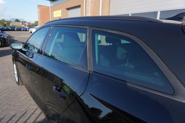 Seat LEON Sportstourer 1.5 eTSI 150PK AUTOMAAT STYLE CAMERA ANDROID-APPLECARPLAY(NAVI) STOEL+STUURVERWARMING PDC V+A ECC AIRCO CRUISECONTROL BLUETOOTH LMV ENZ...