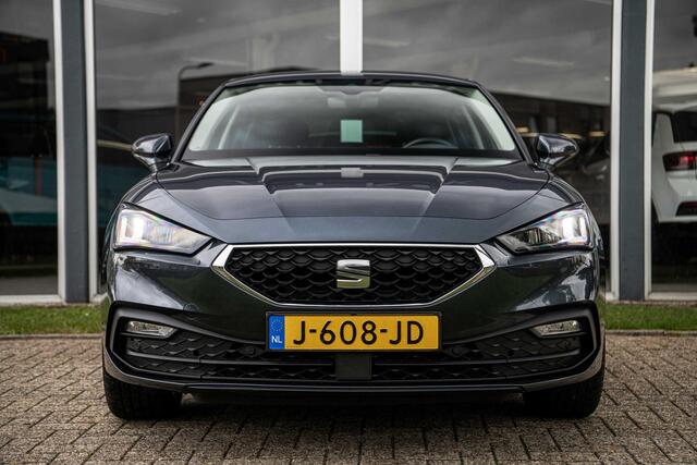 Seat LEON 1.0 TSI Style Launch Edition | Adaptive Cruise Control | Camera | Full Link