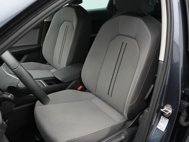 Seat LEON Sportstourer 1.0 eTSI 110 pk DSG Style Business Intense | LED koplampen | Trekhaak | Achteruitrijcamera | Stoel-/stuurverwarming | 16 inch