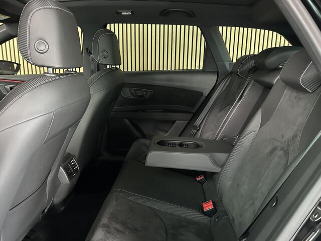 Seat LEON ST Cupra 2.0 TSI CUPRA Schuif kantel dak | Beats audio | Camera