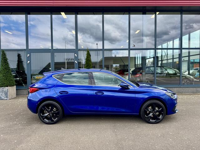 Seat LEON 1.0 TSI Style NAVI ECC CRUISE