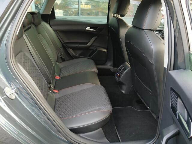 Seat LEON Sportstourer 1.5 TSI FR Business Intense