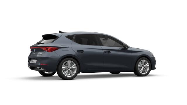 Seat LEON Sportstourer 1.5 TSI eHybrid 204 6DSG FR Business Automaat