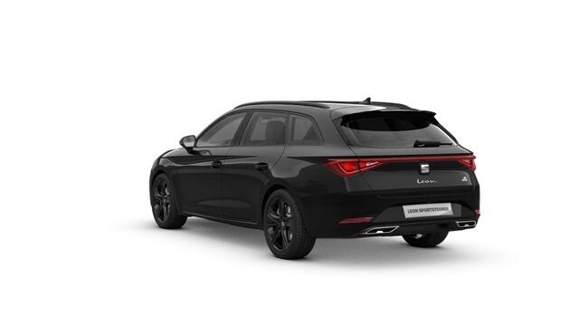 Seat LEON Sportstourer 1.5 TSI eHybrid 204 6DSG FR Business Automaat