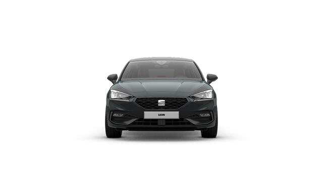 Seat LEON 1.5 TSI eHybrid 204 6DSG FR Business Automaat