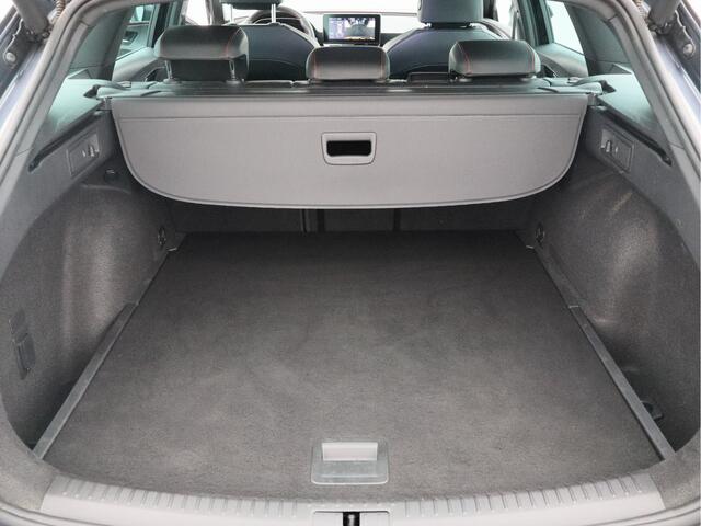 Seat LEON Sportstourer 1.5 TSI FR Launch Edition/ compleet!