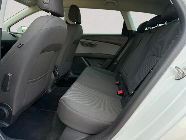 Seat LEON 1.0 EcoTSI Reference