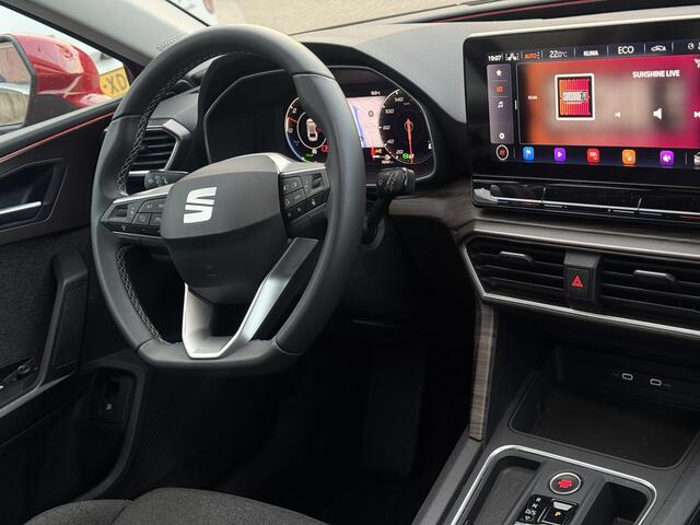 Seat LEON Sportstourer 1.4 TSI eHybrid PHEV FR