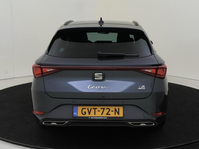Seat LEON Sportstourer 1.5 TSI e-Hybrid FR PHEV First Edition