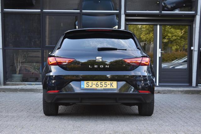 Seat LEON 1.0 EcoTSI Style Xenon Led DSG