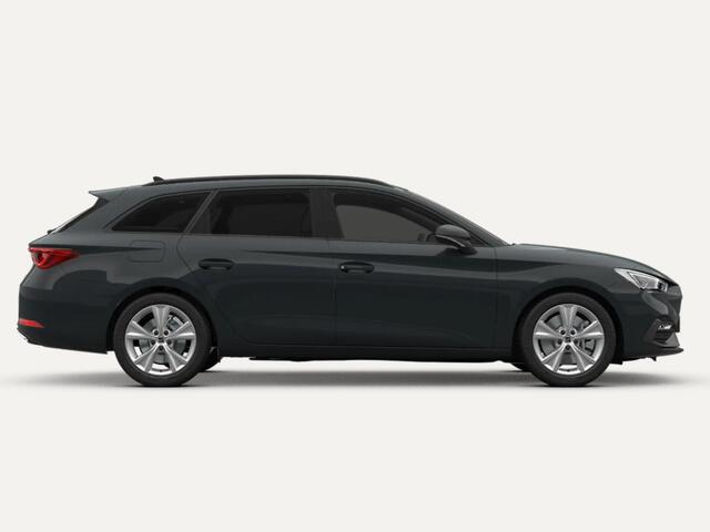 Seat LEON Sportstourer 1.5 TSI e-Hybrid FR Business 204 PK l Black Pack l Wegklapbare Trekhaak l Safe & Drive