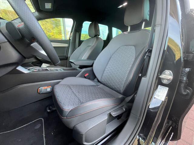 Seat LEON Sportstourer 1.5 TSI DSG e-Hybrid FR Business / 18'' LMV / Navigatie / Carplay / Achteruitrij camera / Adaptieve cruise control