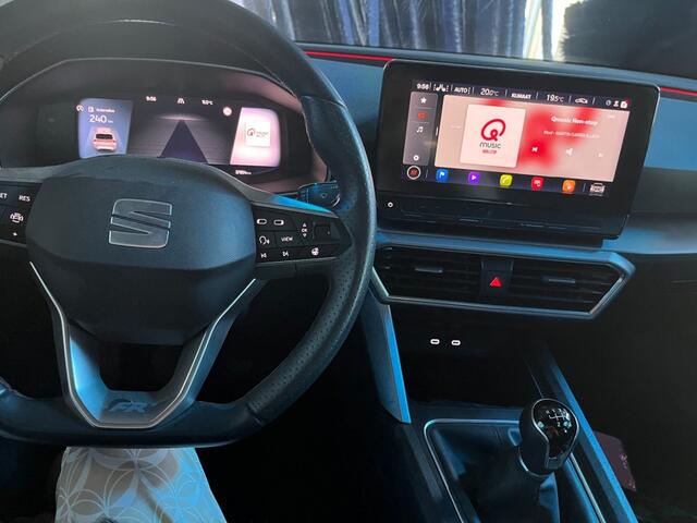 Seat LEON 1.5 TSI FR Leon Sportstourer