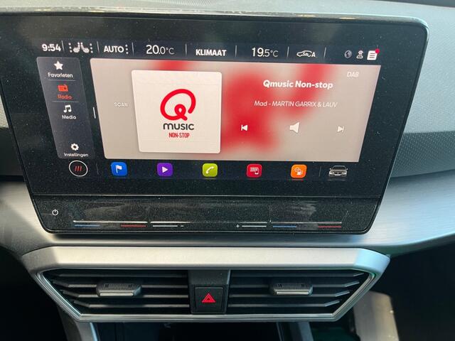 Seat LEON 1.5 TSI FR Leon Sportstourer