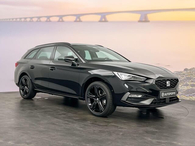 Seat LEON Sportstourer FR Business 1.5 TSI eHybrid 150kW / 204pk Stationw
