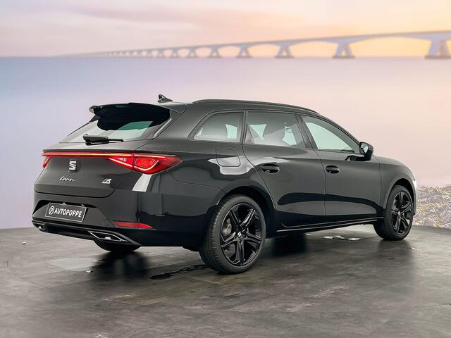Seat LEON Sportstourer FR Business 1.5 TSI eHybrid 150kW / 204pk Stationw