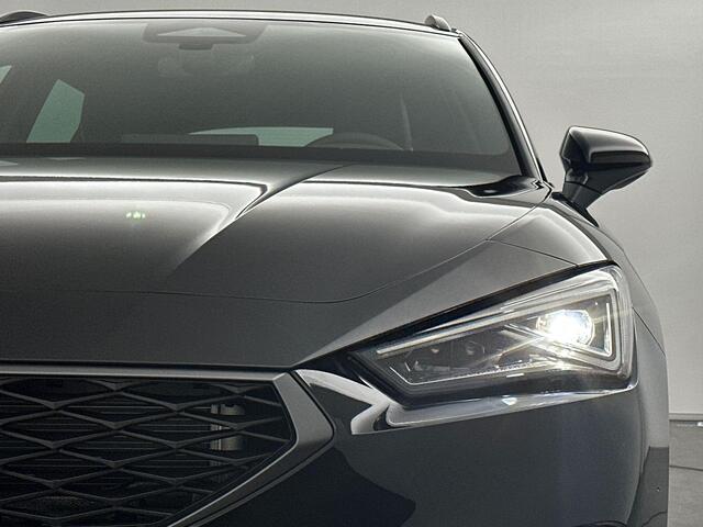 Seat LEON Sportstourer FR Business 1.5 TSI eHybrid 150kW / 204pk Stationw