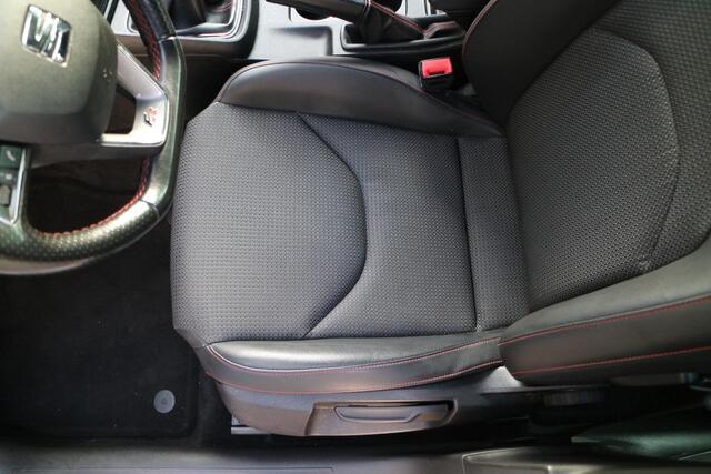 Seat LEON ST 1.4 EcoTSI FR Connect | Carplay | LED | Goed Onderhouden! |