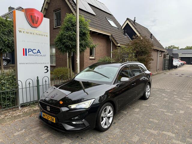 Seat LEON Sportstourer 1.5 TSI FR Business Intense