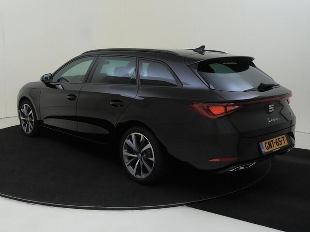 Seat LEON Sportstourer 1.5 TSI e-Hybrid FR PHEV First Edition