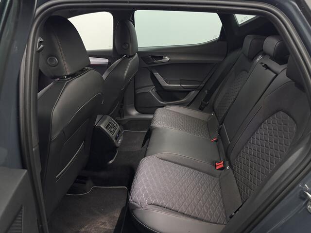 Seat LEON 1.5 TSI e-Hybrid FR Business Plug-in Clima, Navi, Camera, Cruise control, Virtual desk, A start stop, 4 jaar garantie