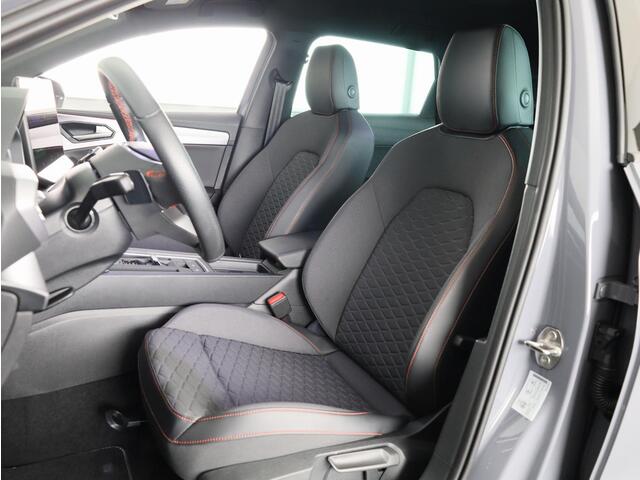 Seat LEON Sportstourer 1.5 TSI 204pk e-Hybrid FR Business | Black pakket | Led plus