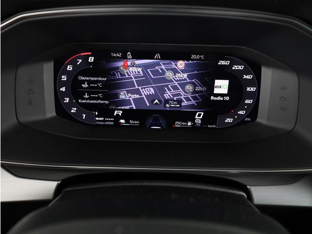 Seat LEON Sportstourer 1.5 TSI 204pk e-Hybrid FR Business | Black pakket | Led plus