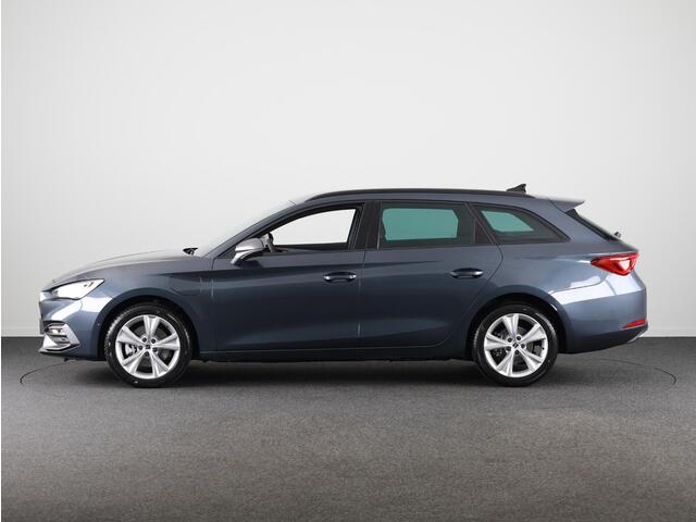 Seat LEON Sportstourer FR Business PHEV 1.5 TSI 204 pk 6 versn. DSG | Safe & Driving Pack | Trekhaak zwenkbaar (elektronische ontgrendeling)