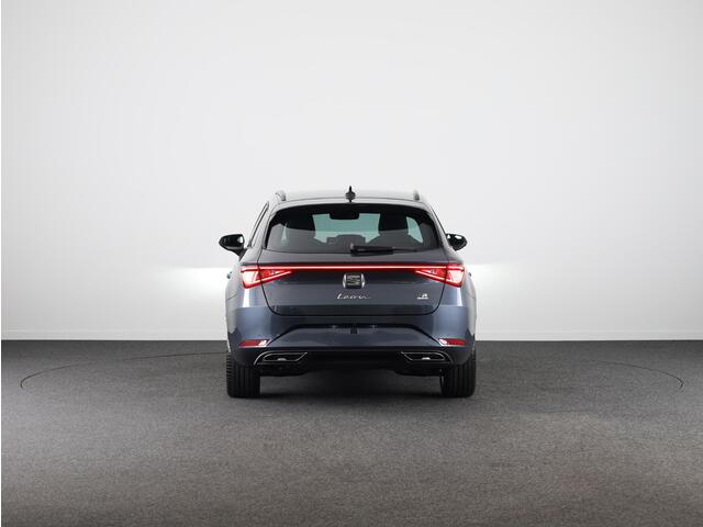 Seat LEON Sportstourer FR Business PHEV 1.5 TSI 204 pk 6 versn. DSG | Safe & Driving Pack | Trekhaak zwenkbaar (elektronische ontgrendeling)